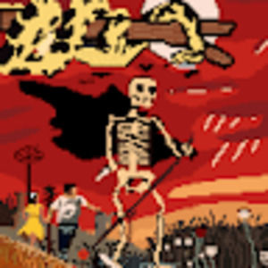 Meet your Posher, Angel